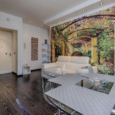 Casa Vacanze Macchi Milan Luaran gambar