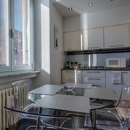 Casa Vacanze Macchi Milan Luaran gambar