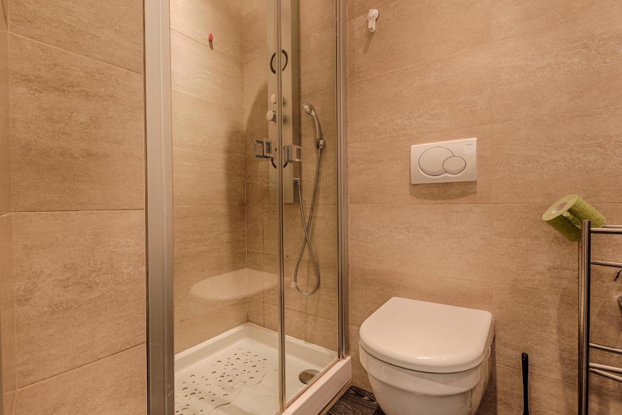 Casa Vacanze Macchi Milan Luaran gambar