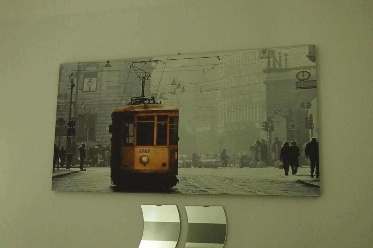 Casa Vacanze Macchi Milan Luaran gambar