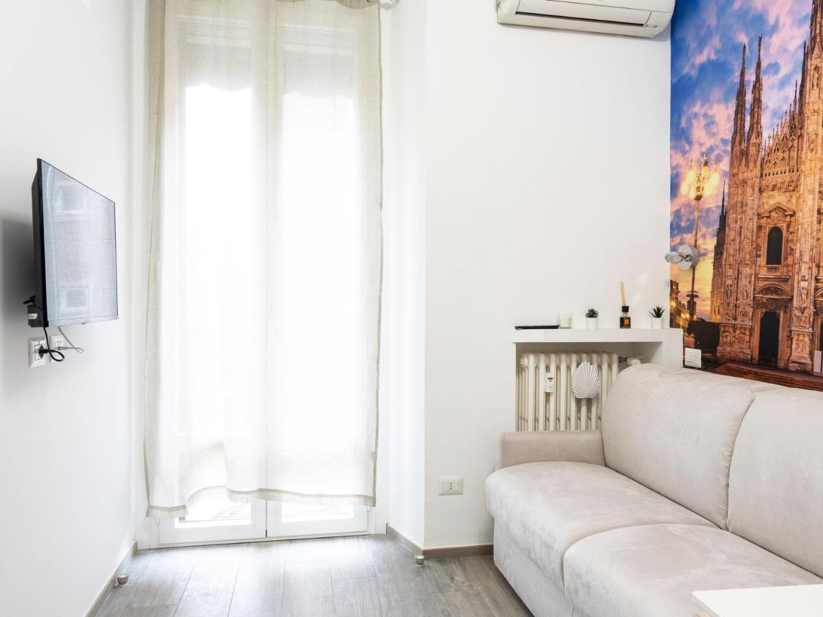 Casa Vacanze Macchi Milan Luaran gambar