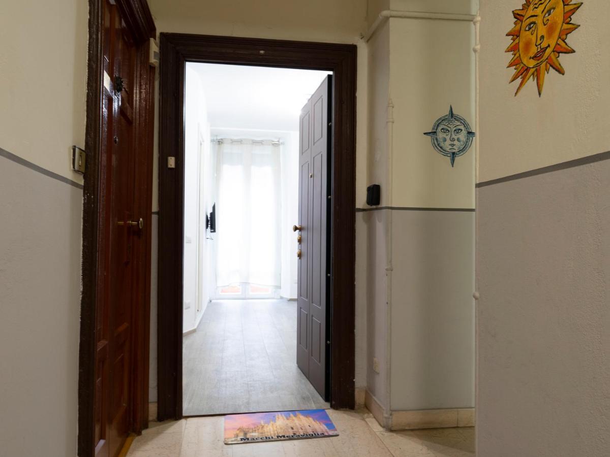 Casa Vacanze Macchi Milan Luaran gambar