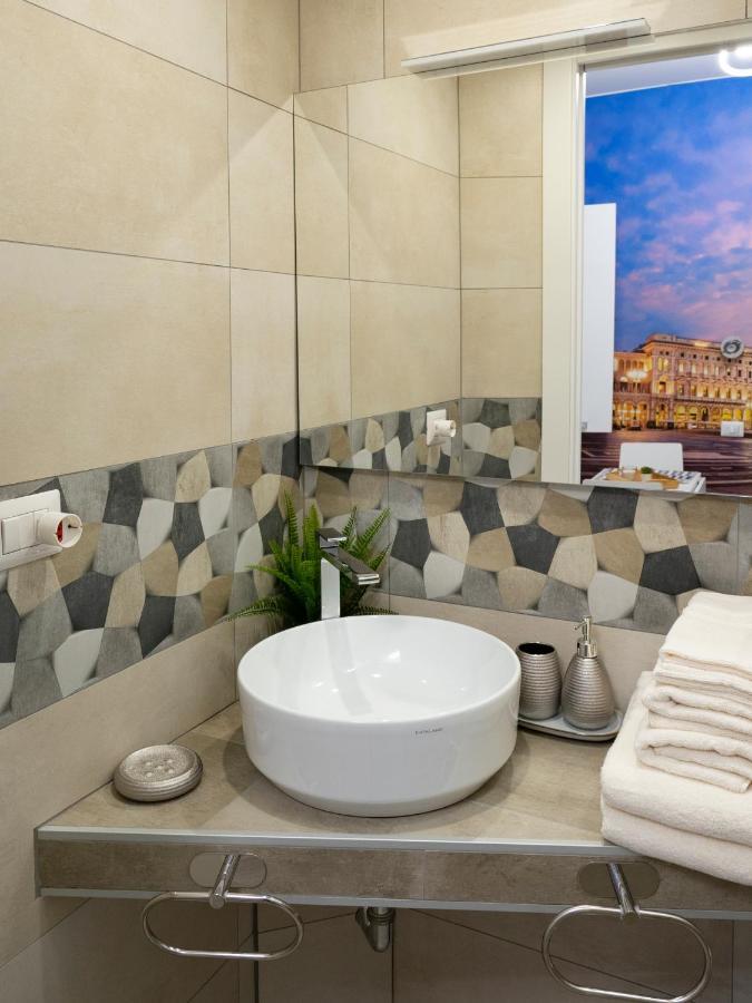 Casa Vacanze Macchi Milan Luaran gambar