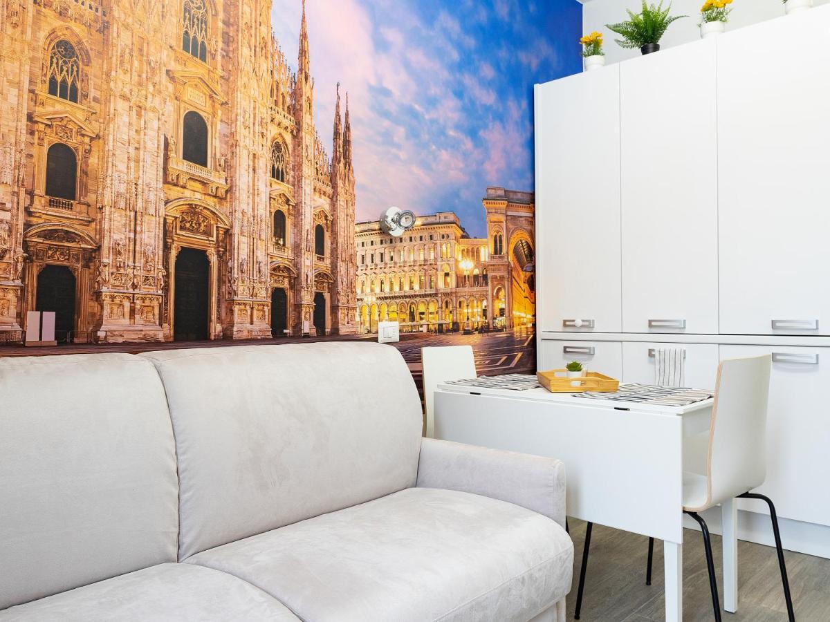 Casa Vacanze Macchi Milan Luaran gambar