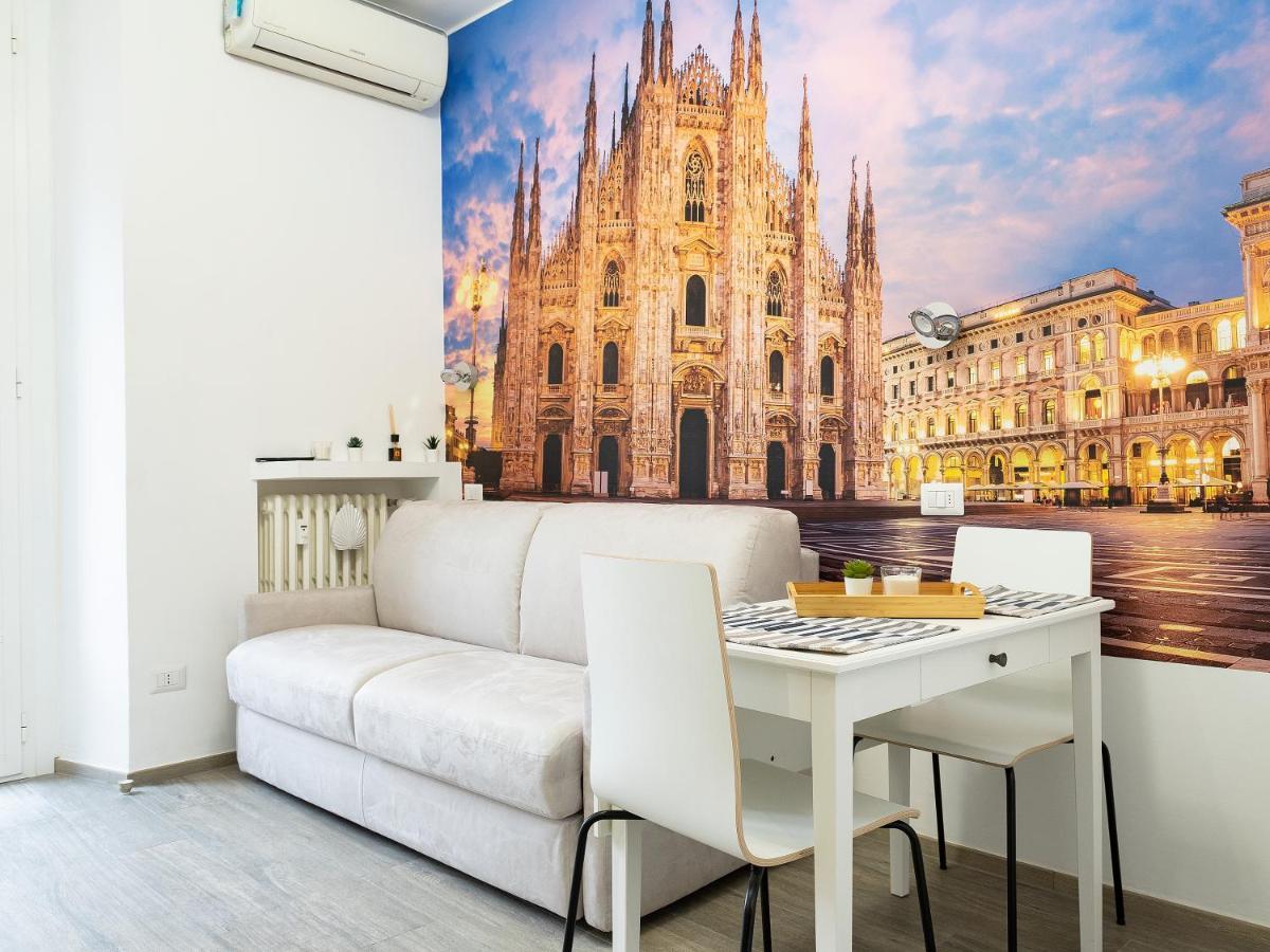 Casa Vacanze Macchi Milan Luaran gambar