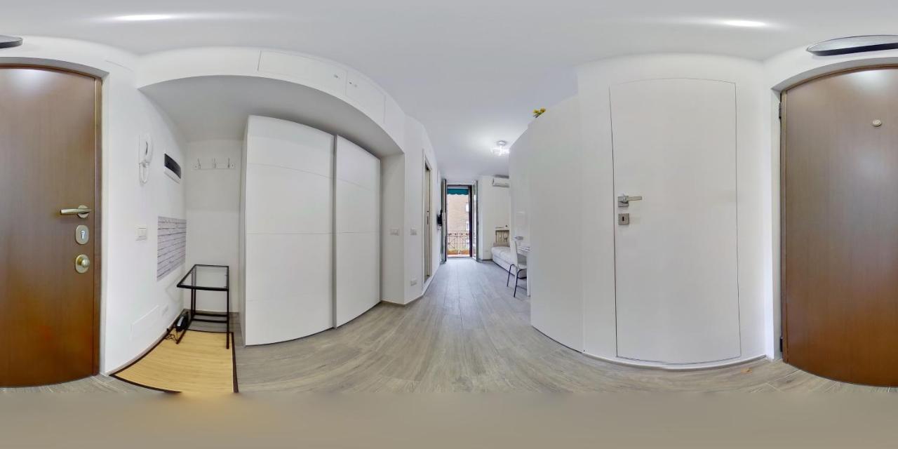 Casa Vacanze Macchi Milan Luaran gambar