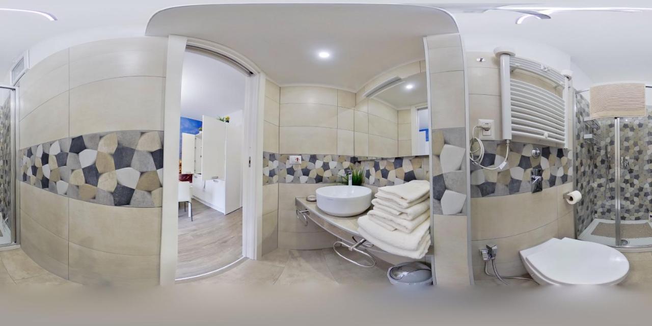 Casa Vacanze Macchi Milan Luaran gambar
