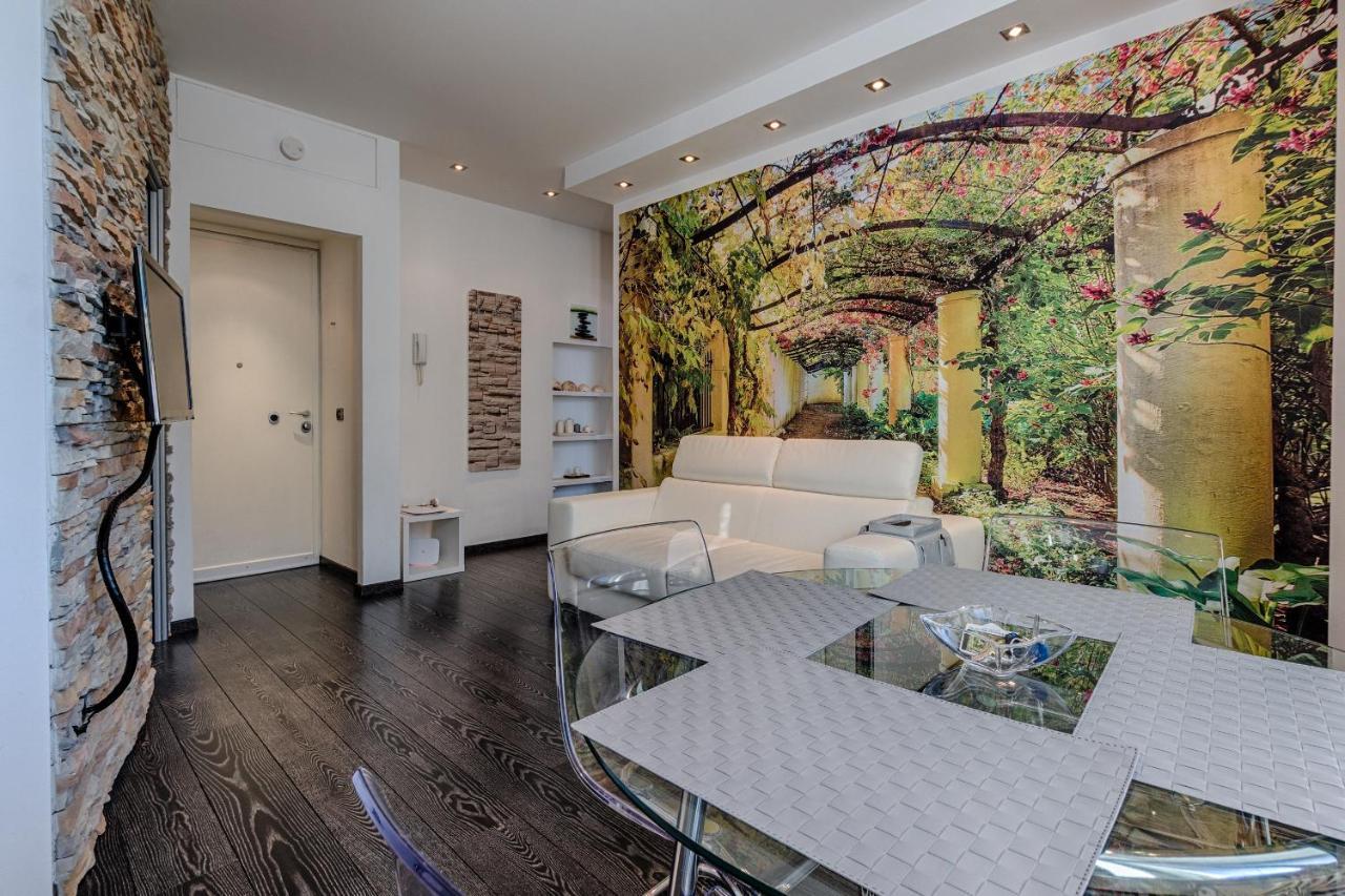 Casa Vacanze Macchi Milan Luaran gambar