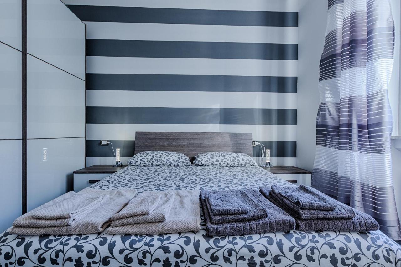 Casa Vacanze Macchi Milan Luaran gambar