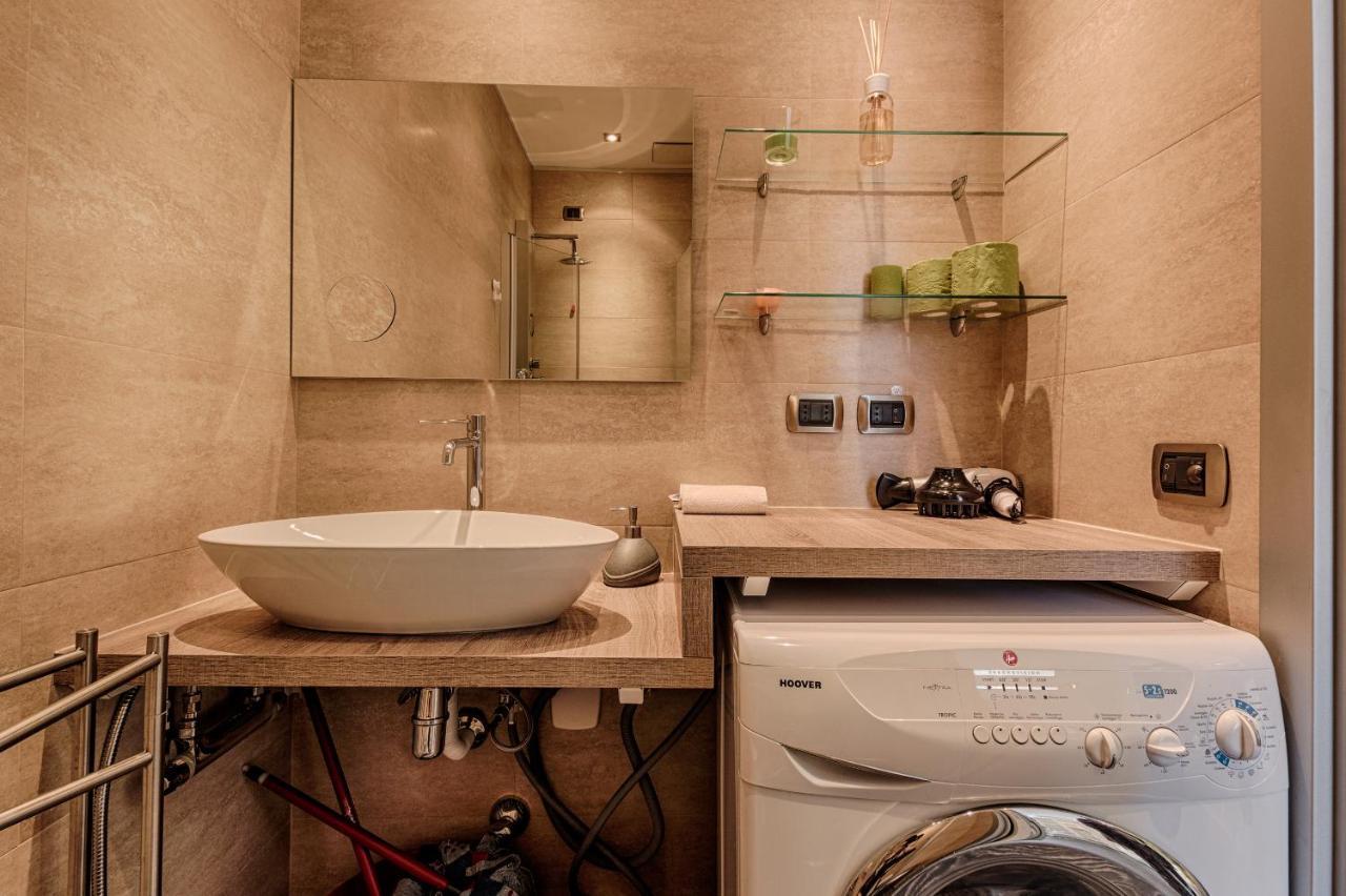 Casa Vacanze Macchi Milan Luaran gambar