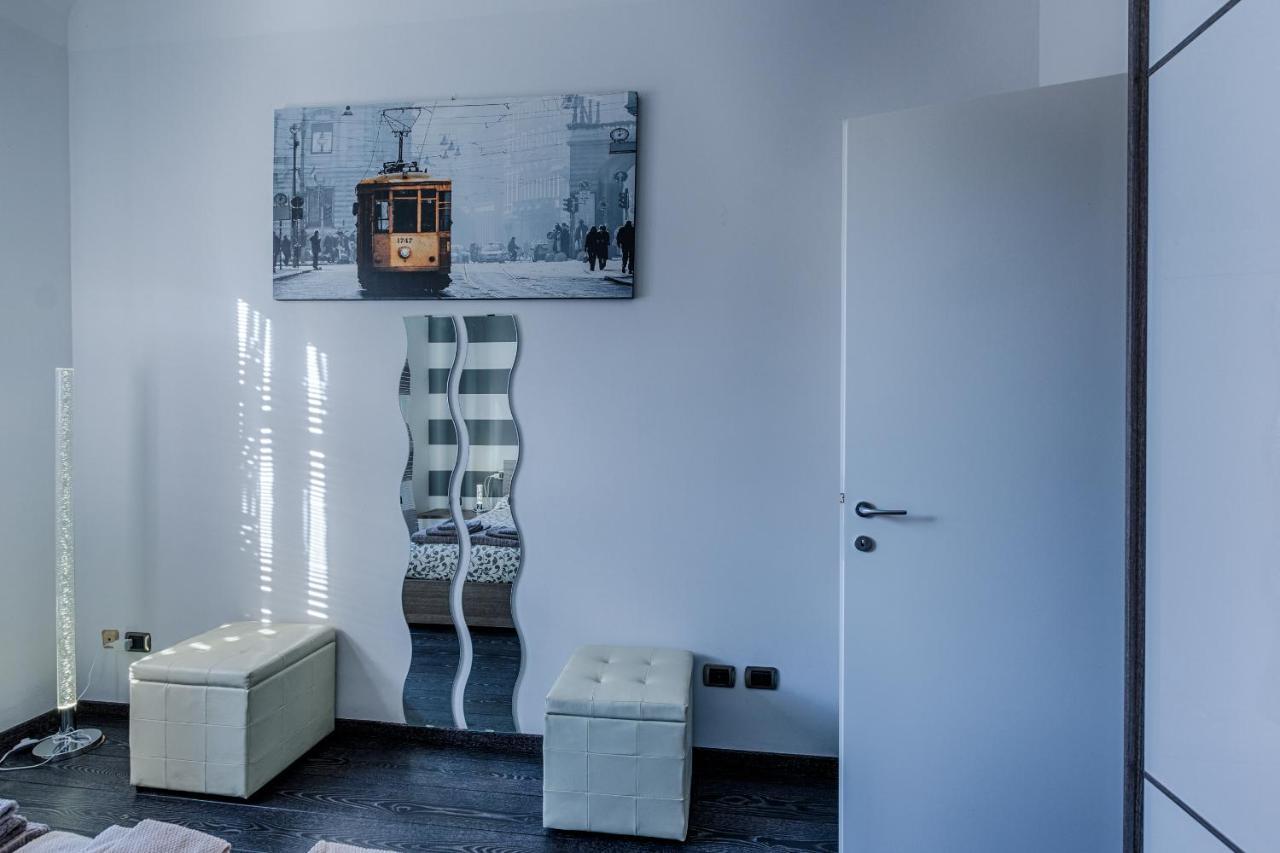 Casa Vacanze Macchi Milan Luaran gambar