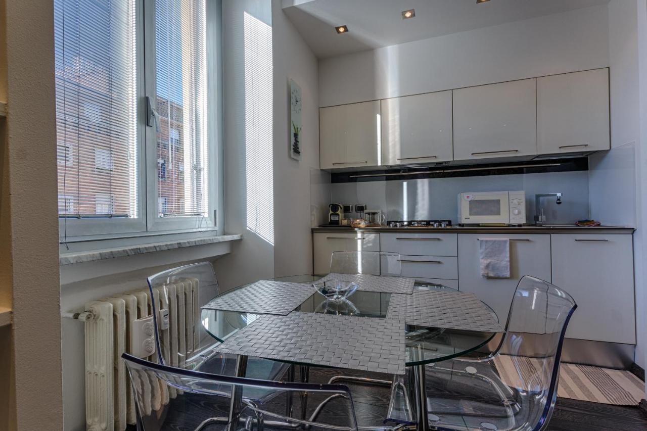 Casa Vacanze Macchi Milan Luaran gambar