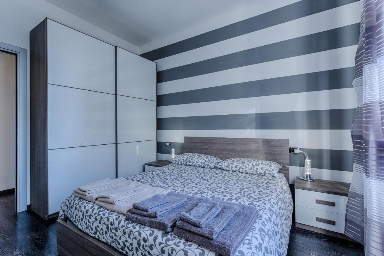 Casa Vacanze Macchi Milan Luaran gambar