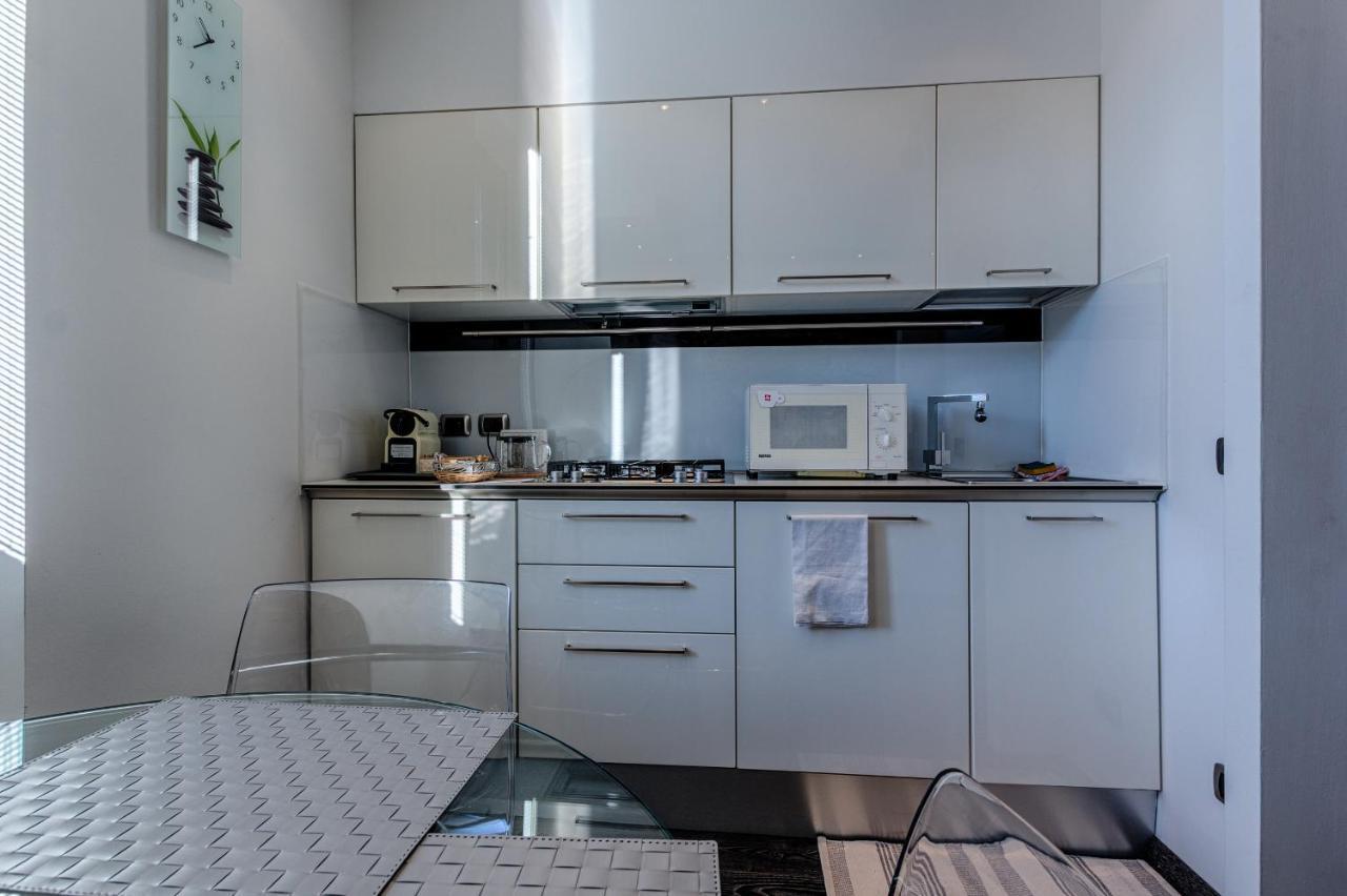 Casa Vacanze Macchi Milan Luaran gambar
