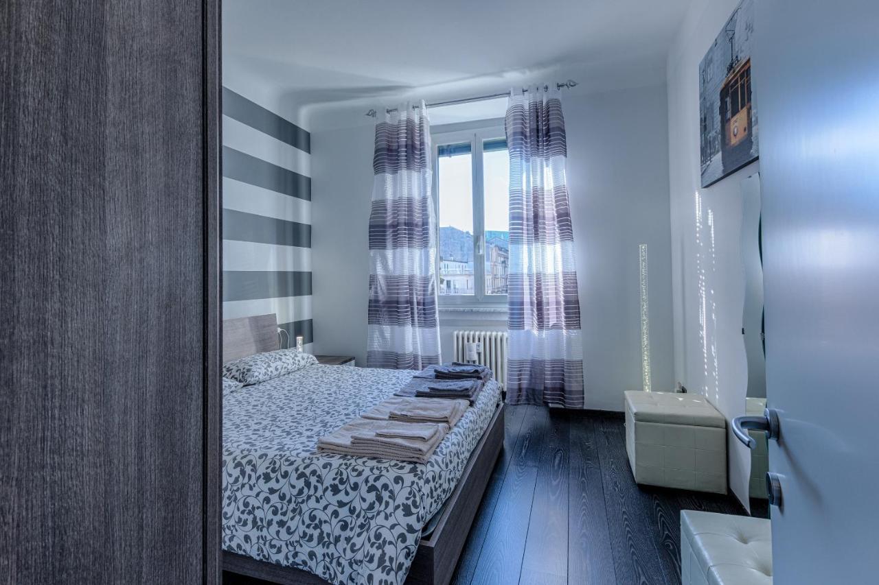 Casa Vacanze Macchi Milan Luaran gambar