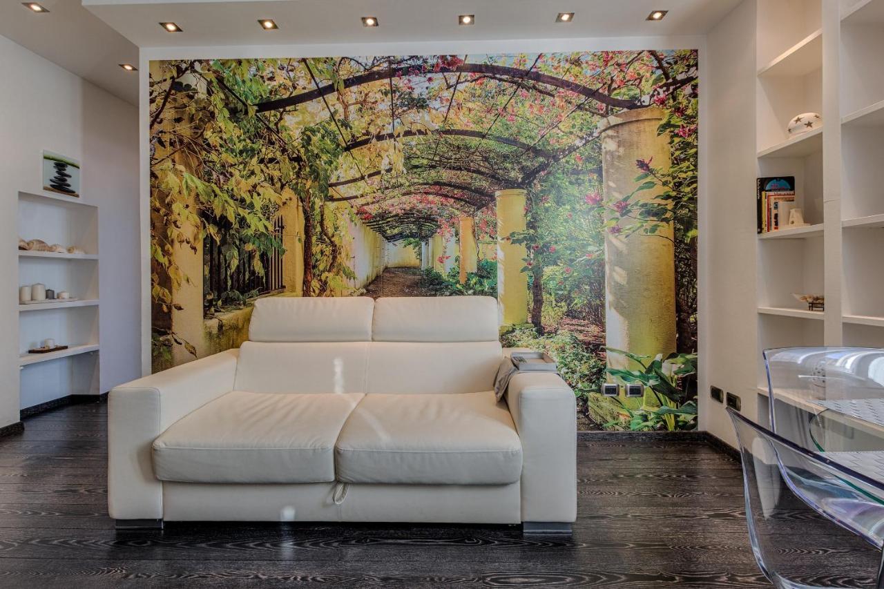 Casa Vacanze Macchi Milan Luaran gambar